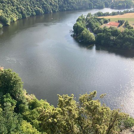 Penzion Cholin Novy Knin Exterior foto