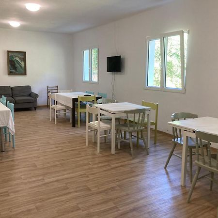 Penzion Cholin Novy Knin Exterior foto