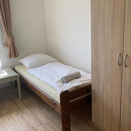 Penzion Cholin Novy Knin Exterior foto