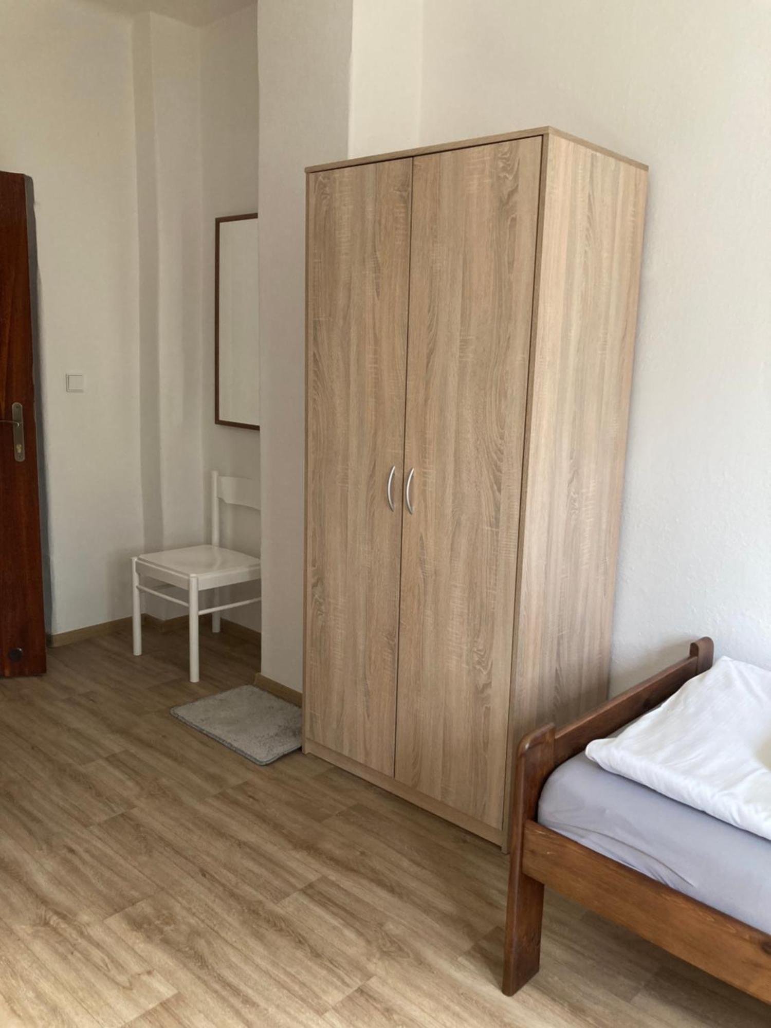 Penzion Cholin Novy Knin Exterior foto